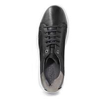  22207171 - Мужские кеды Clarks, черные