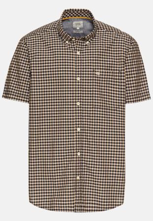 Shortsleeve Shirt 409250-5S50