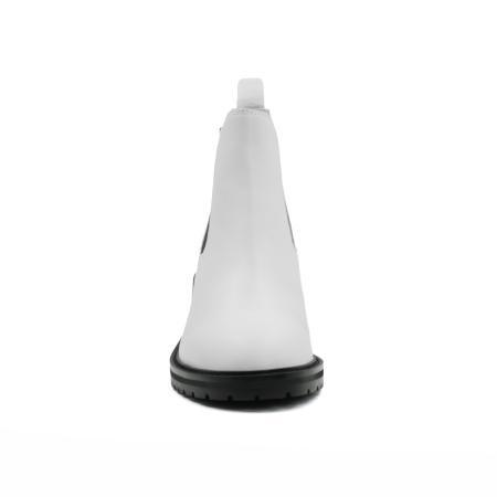 Женские челси EMU Australia Clare W12823 (жен. челси) W12823, белые