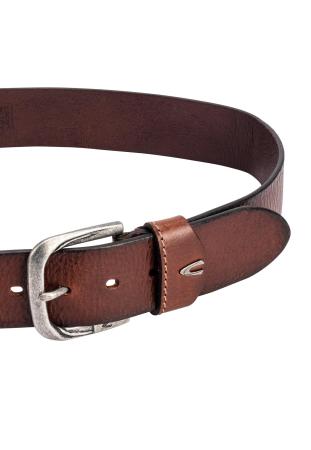 Мужской ремень Camel Active Belts 402060-9B06, коричневый