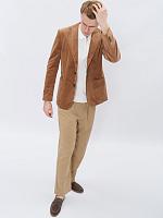 CORD BLAZER 7706168 - CORD BLAZER 7706168 CORD BLAZER 7706168 - CORD BLAZER 7706168