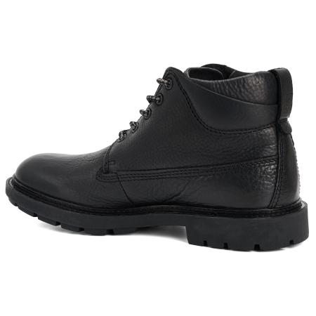Мужские ботинки Clarks Craftdale2 Mid 26169004, черные