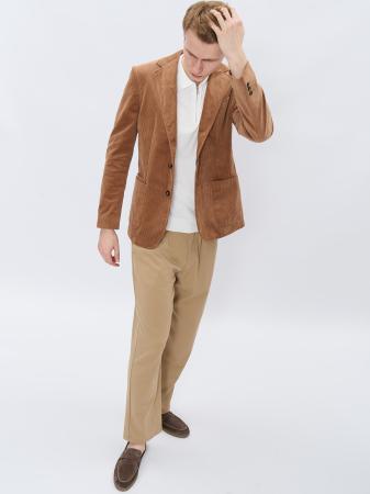 CORD BLAZER 7706168