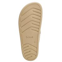 FAE CHUNKY F322581171 - Женские сабо SCHOLL, белые FAE CHUNKY F322581171 - Женские сабо SCHOLL, белые