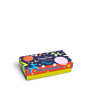 3-Pack Playing Happy Birthday Gift Set XBIR08 - 3-Pack Playing Happy Birthday Gift Set XBIR08