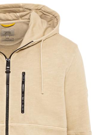 Sweatjacket 409401-1W03