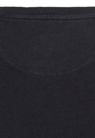 Мужской джемпер Camel Active Henley 1/1 Arm 409675-2T28, серый