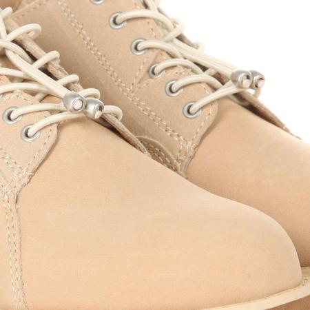 Женские полуботинки EMU Australia Elsa W11703, бежевые