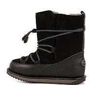 Blackburn K12603 - Детские снегоходы EMU Australia, черные