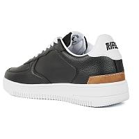 RUDOLPH RFM614H20 - Мужские кеды Rifle, черные