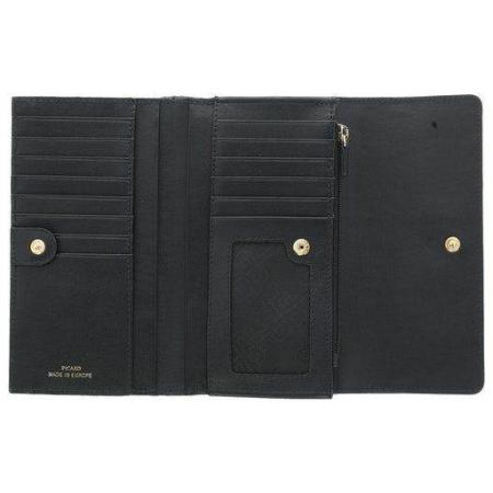 Женский кошелек Picard MOSAIC 1 4889, черный