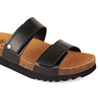 LUSAKA 2.0 F314841004 - Женские пантолеты SCHOLL, черные