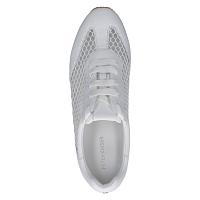  9-73540-46-197 - Женские полуботинки PETER KAISER, белые