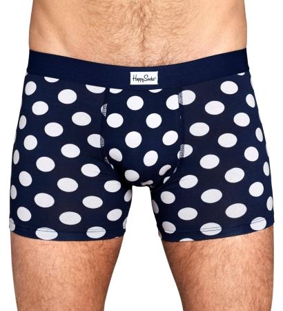 Big Dot Boxer Brief MUWJB-BDO Big Dot Boxer Brief MUWJB-BDO