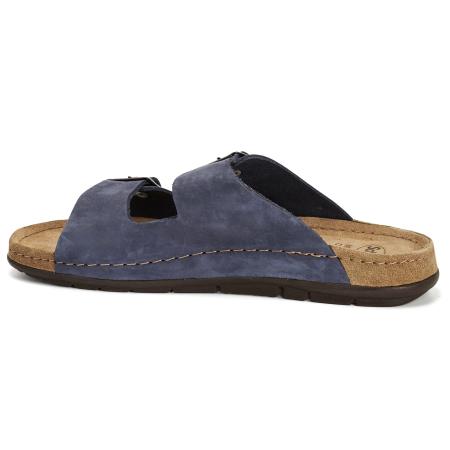 Мужские пантолеты SCHOLL ABERDEEN MAN F312901040, синие