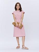 Jemsa Style 26164885 - Женские сандалии Clarks, розовые