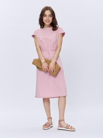 Женские сандалии Clarks Jemsa Style 26164885, розовые