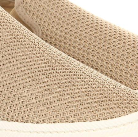 Мужские слипоны Gant FRANK 18678380, песочные