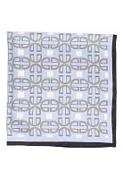 479-15-PEGY - Платок ETERNA, фиолетовый 479-15-PEGY - Платок ETERNA, фиолетовый