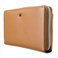 MIAMI Zip-Around Wallet 18CS 50555 - MIAMI Zip-Around Wallet 18CS 50555