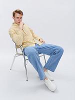 Striped Relaxed Fit Shirt 3042534 - Striped Relaxed Fit Shirt 3042534