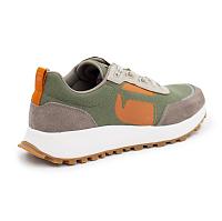 THEQ RUN LGO CVS M 2312004538 - Мужские кроссовки G-STAR, зеленые