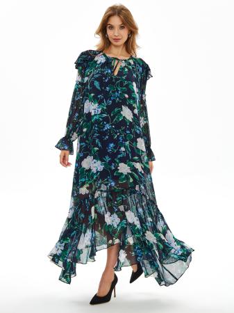 ROSE MAXI DRESS 4503151