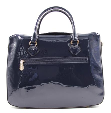 Сумка для ноутбука Maison Pourchet Cassetta Vernis 86003