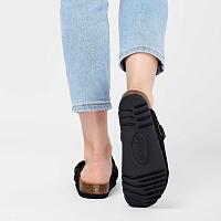 FAE F321981004 - Женские сабо SCHOLL, черные FAE F321981004 - Женские сабо SCHOLL, черные