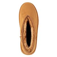 Bonny Mix BHW521400 - Женские полусапоги Beverly Hills Polo Club, Бежевые