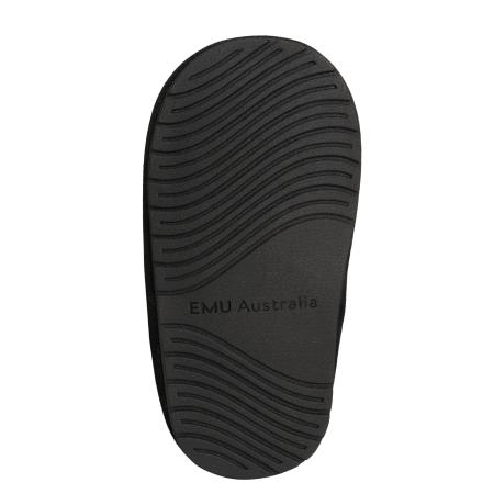 Детские угги EMU Australia Walker/Pre-Walker Shaun The Sheep Walker B13115, бежевые