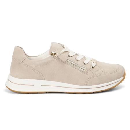 Женские кроссовки ARA OSAKA 2.0 12-24801-35, бежевые