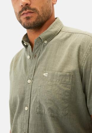 Shortsleeve Shirt 409262-5S62