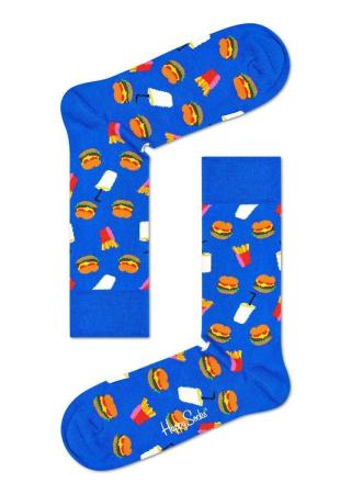 Hamburger Sock HAM01
