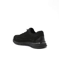 33307169-3500 - Мужские кроссовки Bugatti, черные 33307169-3500 - Мужские кроссовки Bugatti, черные