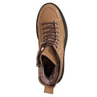 33307294-3500 - Мужские ботинки Bugatti, бежевые 33307294-3500 - Мужские ботинки Bugatti, бежевые