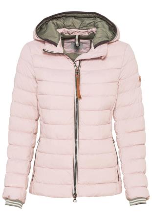 Женская куртка Camel Active BLOUSON 330970-6R48, розовая