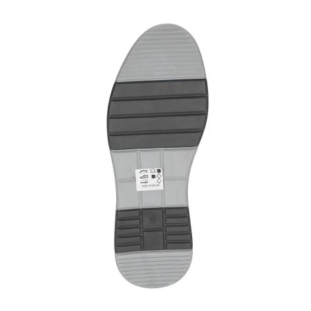 Мужские кроссовки Bullboxer 343P21511DDGBT, черные