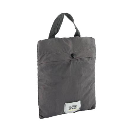 Мужская сумка Camel Active Nolan Weekend bag 338101, серая
