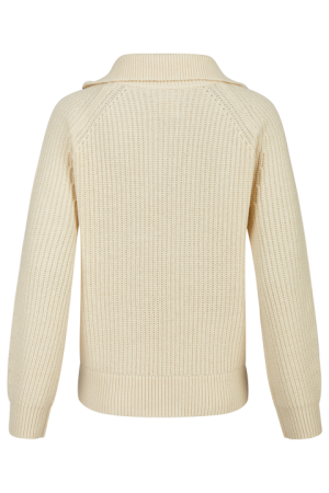 Женский свитер Camel Active KNITWEAR 309519-8K13, белый