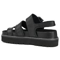 Orianna Over 26171506 - Женские сандалии Clarks, черные Orianna Over 26171506 - Женские сандалии Clarks, черные