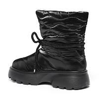 BLANCA F3BLANCA02-DOW - Женские полусапоги Blauer, черные