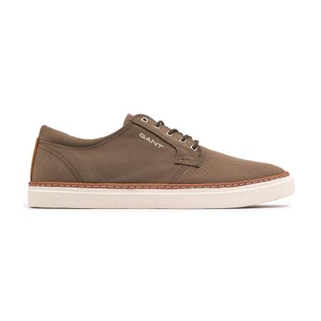 Мужские кеды Gant PREPVILLE 20638496, хаки