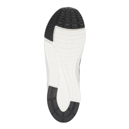 Мужские кроссовки HEAD HEXAR 6.5 MIX HDM318215, черные