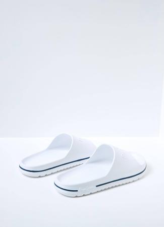 Мужские сланцы Pepe Jeans London BEACH SLIDE PMS70119, белые