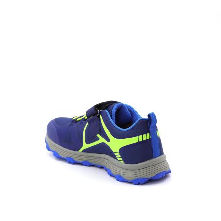 Детские кроссовки Richter low shoes 7872-5192-6822, синие Детские кроссовки Richter low shoes 7872-5192-6822, синие