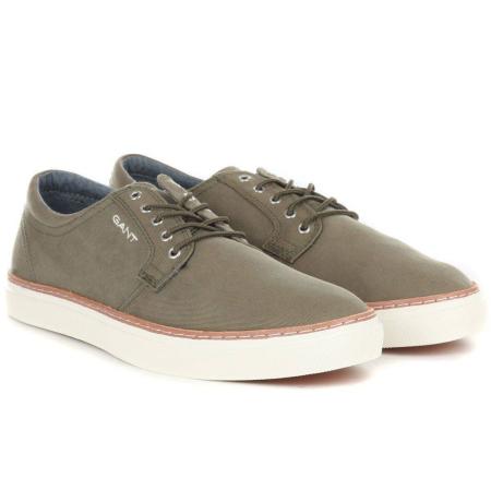 Мужские кеды Gant BARI 18638329, хаки