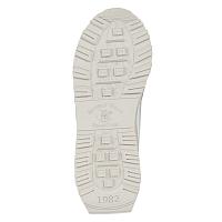 CRUZ MIX BHW513100 - Женские кроссовки Beverly Hills Polo Club, серые