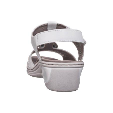 Женские сандалии ARA Colmar-Ang 12-39055-11, белые
