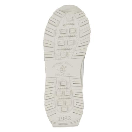 Женские кроссовки Beverly Hills Polo Club CRUZ MIX BHW513100, серые